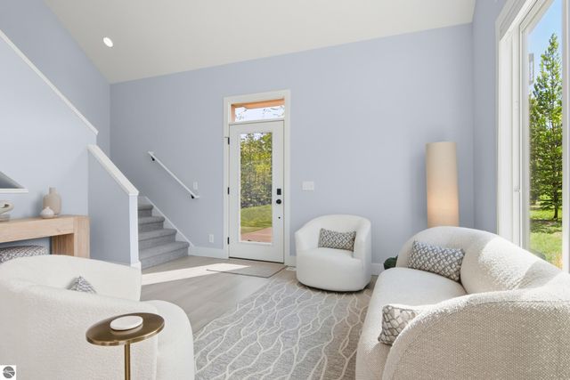 2013 E Kasson Road, Cedar, MI 49621