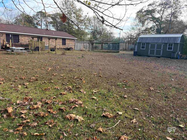 302 Woodlawn Avenue, Atmore, AL 36502