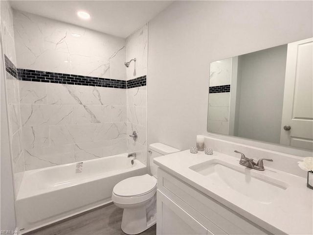 102 Foxcroft RD, Suffolk, VA 23435