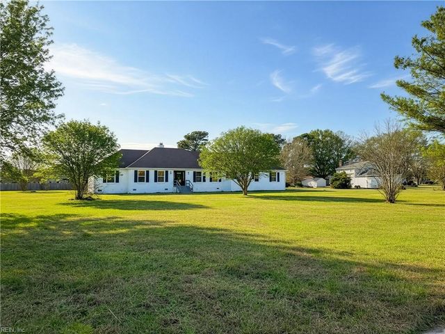 102 Foxcroft RD, Suffolk, VA 23435