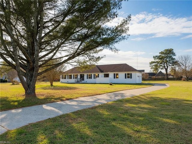 102 Foxcroft RD, Suffolk, VA 23435