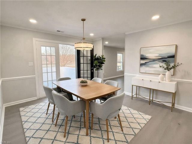 102 Foxcroft RD, Suffolk, VA 23435