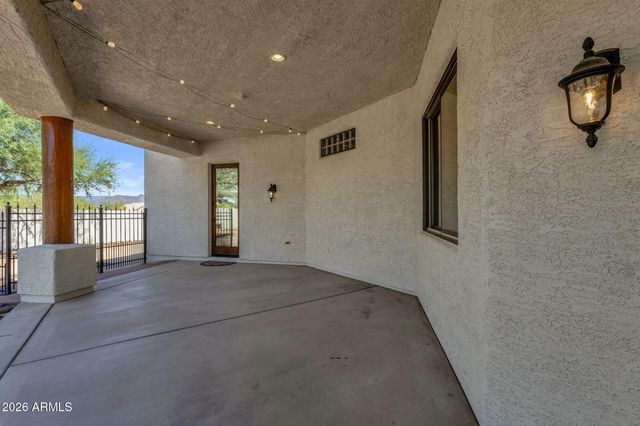 6 W PERDIDO Way, Phoenix, AZ 85086