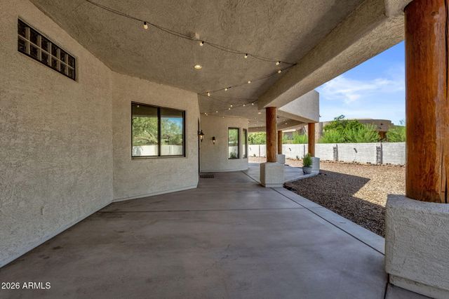 6 W PERDIDO Way, Phoenix, AZ 85086