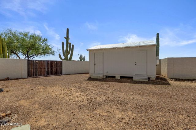 6 W PERDIDO Way, Phoenix, AZ 85086