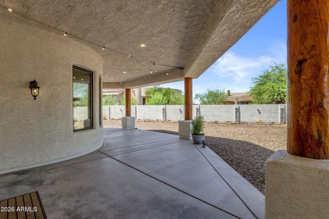 6 W PERDIDO Way, Phoenix, AZ 85086