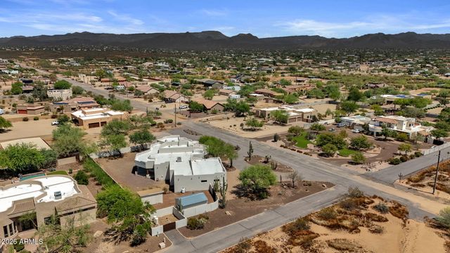 6 W PERDIDO Way, Phoenix, AZ 85086