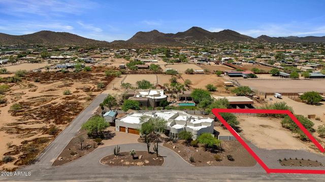 6 W PERDIDO Way, Phoenix, AZ 85086