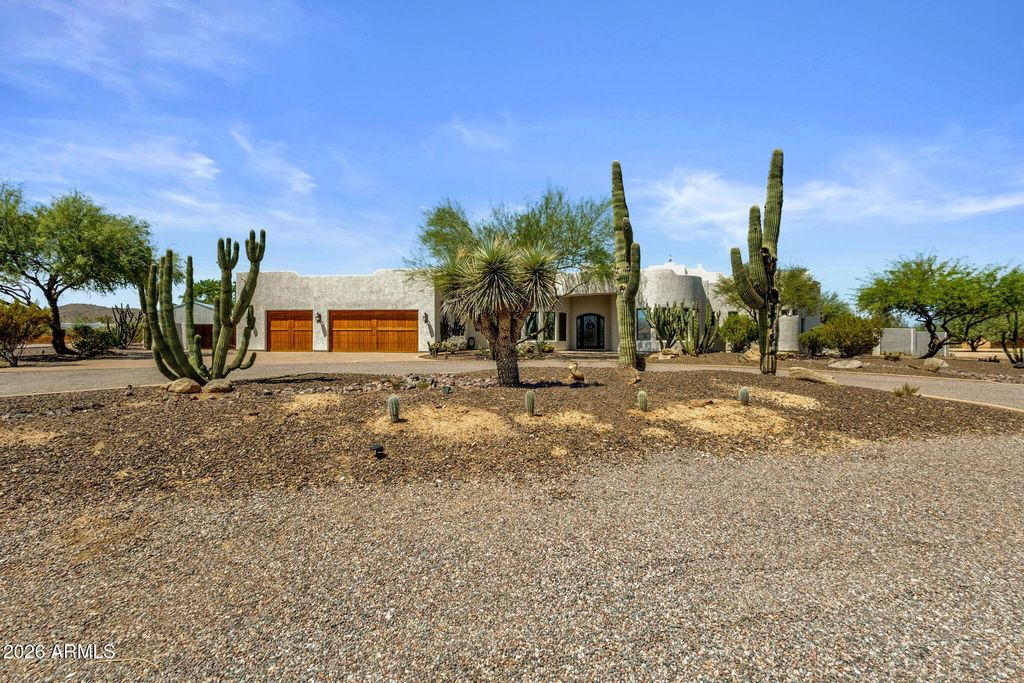 6 W PERDIDO Way, Phoenix, AZ 85086 — photo 3