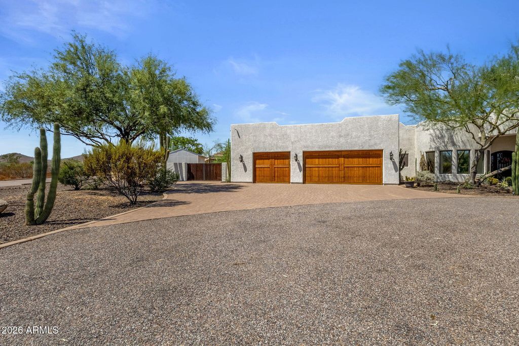6 W PERDIDO Way, Phoenix, AZ 85086 — photo 4