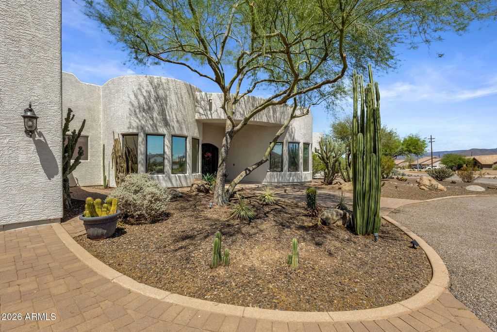 6 W PERDIDO Way, Phoenix, AZ 85086 — photo 5