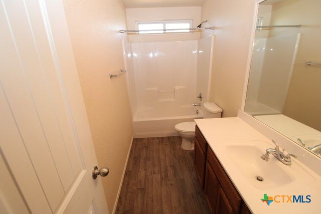 5000 Imperial Eagle Drive, Killeen, TX 76549