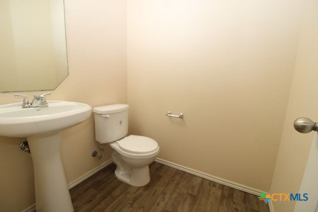 5000 Imperial Eagle Drive, Killeen, TX 76549