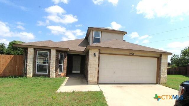 5000 Imperial Eagle Drive, Killeen, TX 76549