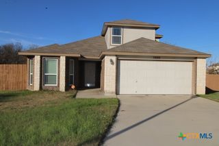 5000 Imperial Eagle Drive, Killeen, TX 76549