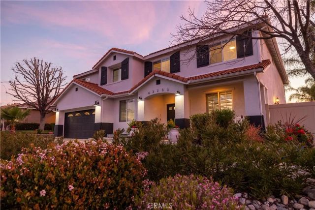 43250 Via Sabino, Temecula, CA 92592