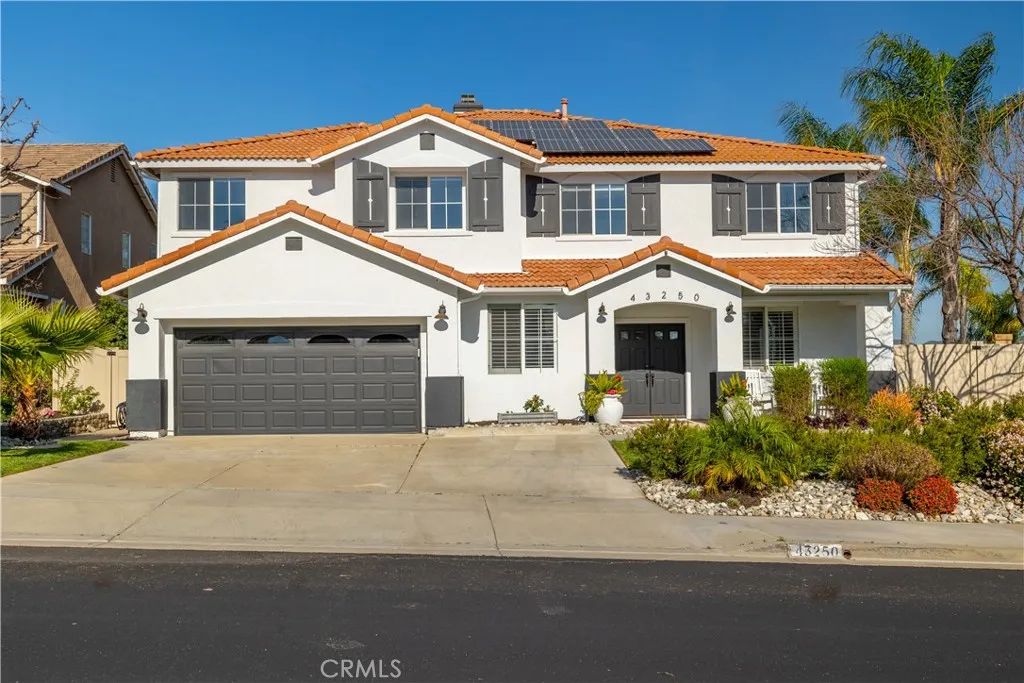 43250 Via Sabino, Temecula, CA 92592