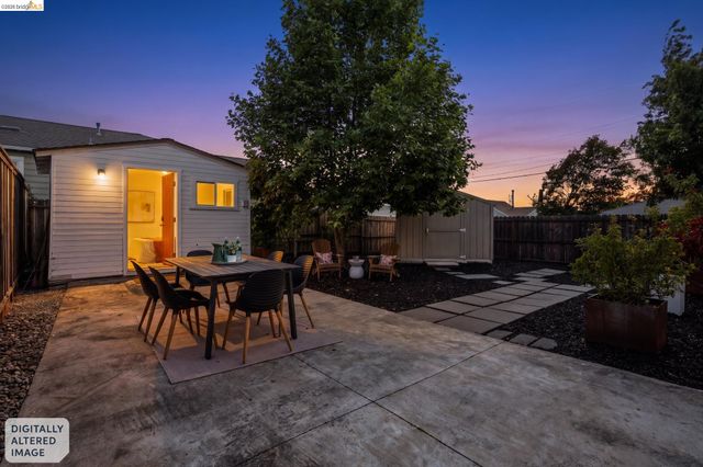 3200 Mcbryde Ave, Richmond, CA 94804