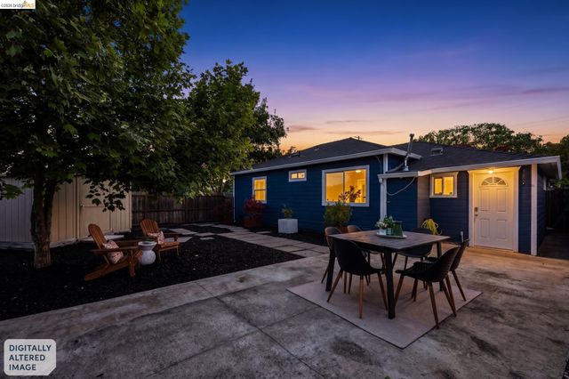 3200 Mcbryde Ave, Richmond, CA 94804