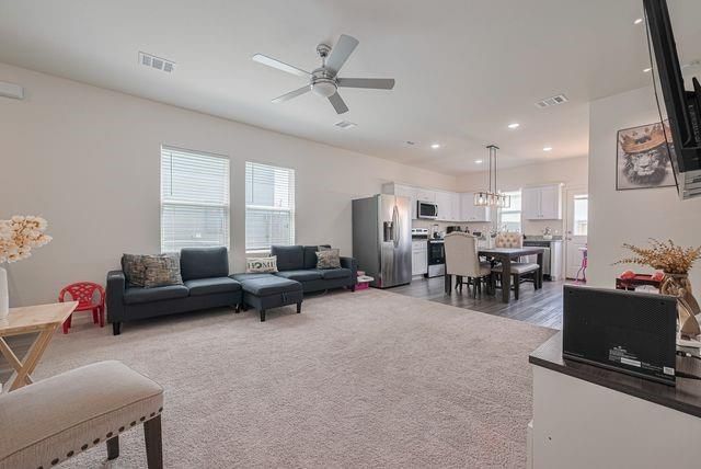 7826 Flowering Lotus Lane, Houston, TX 77016