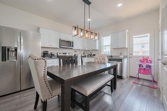 7826 Flowering Lotus Lane, Houston, TX 77016