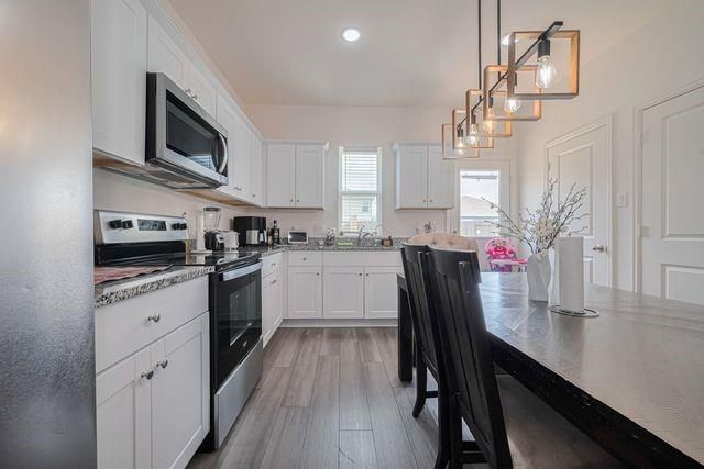 7826 Flowering Lotus Lane, Houston, TX 77016