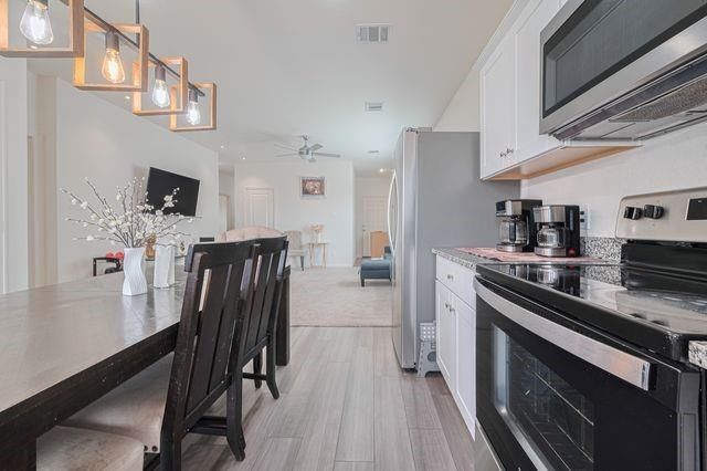 7826 Flowering Lotus Lane, Houston, TX 77016