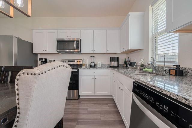 7826 Flowering Lotus Lane, Houston, TX 77016