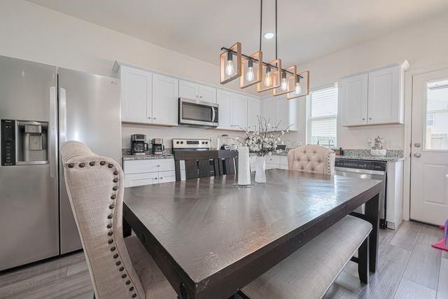 7826 Flowering Lotus Lane, Houston, TX 77016