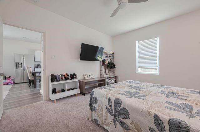 7826 Flowering Lotus Lane, Houston, TX 77016