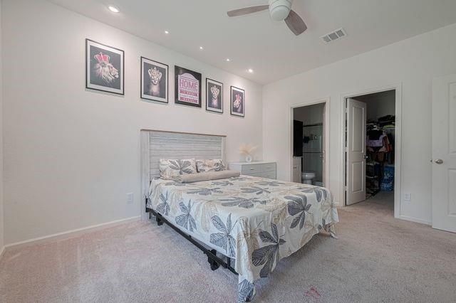 7826 Flowering Lotus Lane, Houston, TX 77016