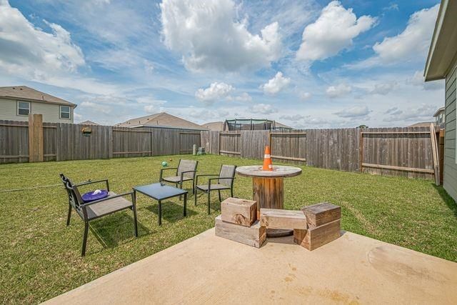 7826 Flowering Lotus Lane, Houston, TX 77016