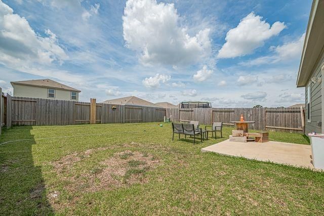 7826 Flowering Lotus Lane, Houston, TX 77016