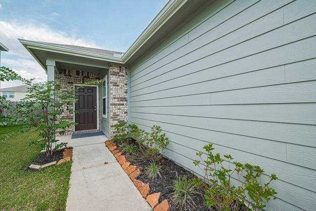 7826 Flowering Lotus Lane, Houston, TX 77016