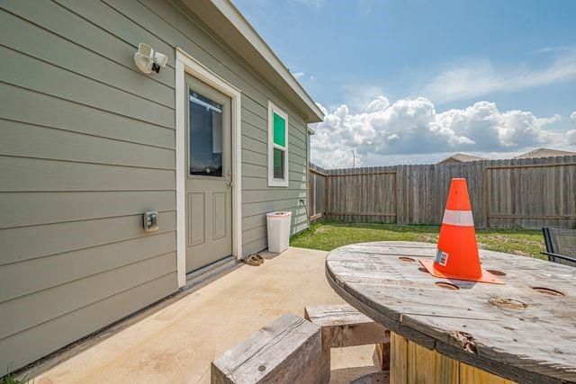 7826 Flowering Lotus Lane, Houston, TX 77016