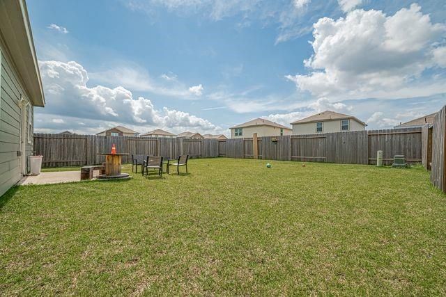 7826 Flowering Lotus Lane, Houston, TX 77016