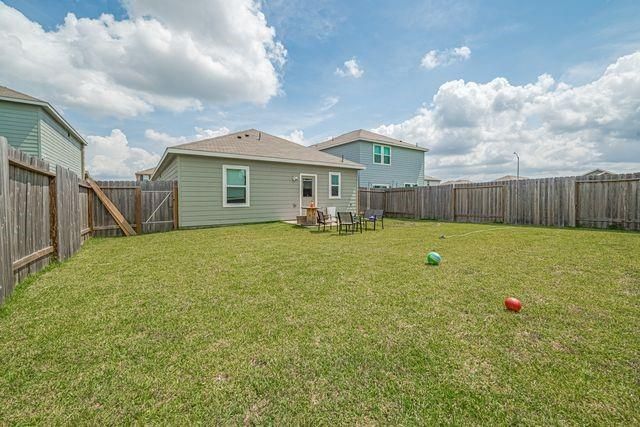 7826 Flowering Lotus Lane, Houston, TX 77016