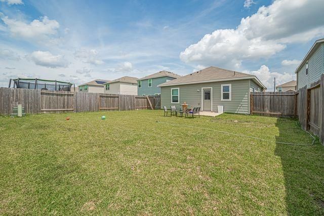 7826 Flowering Lotus Lane, Houston, TX 77016