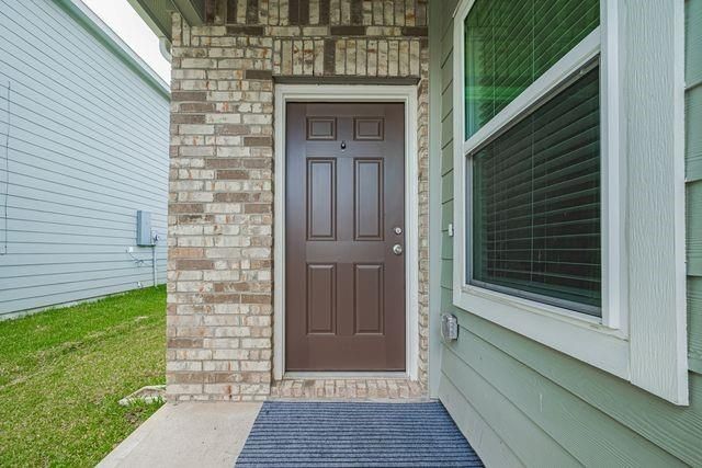 7826 Flowering Lotus Lane, Houston, TX 77016