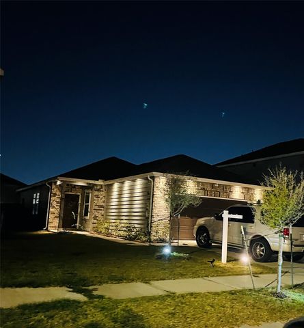 7826 Flowering Lotus Lane, Houston, TX 77016