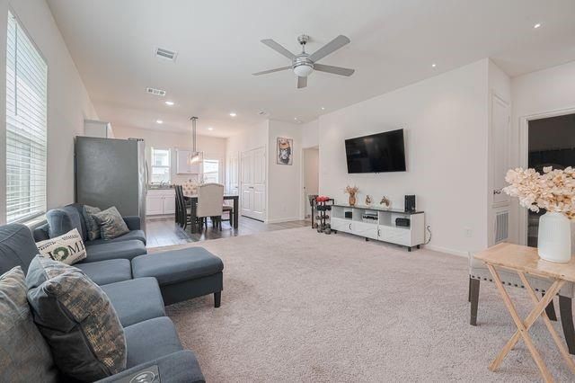 7826 Flowering Lotus Lane, Houston, TX 77016