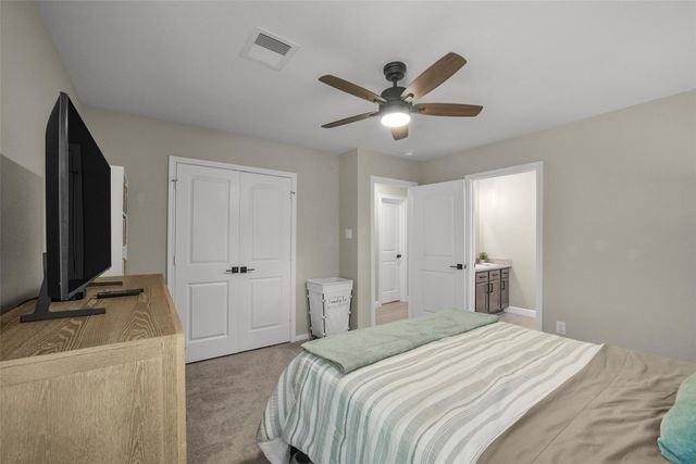 336 Road 5138, Cleveland, TX 77327