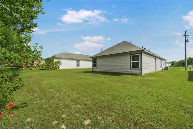 336 Road 5138, Cleveland, TX 77327