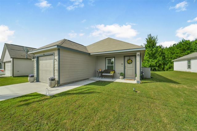 336 Road 5138, Cleveland, TX 77327