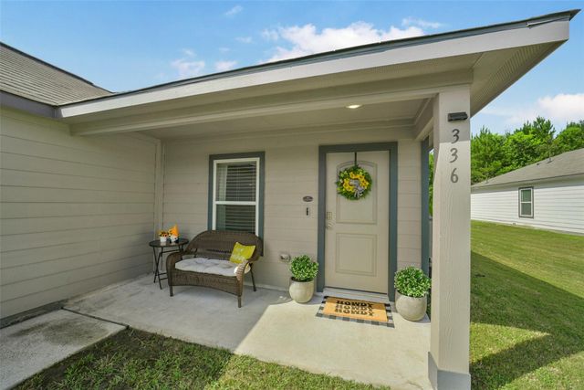 336 Road 5138, Cleveland, TX 77327