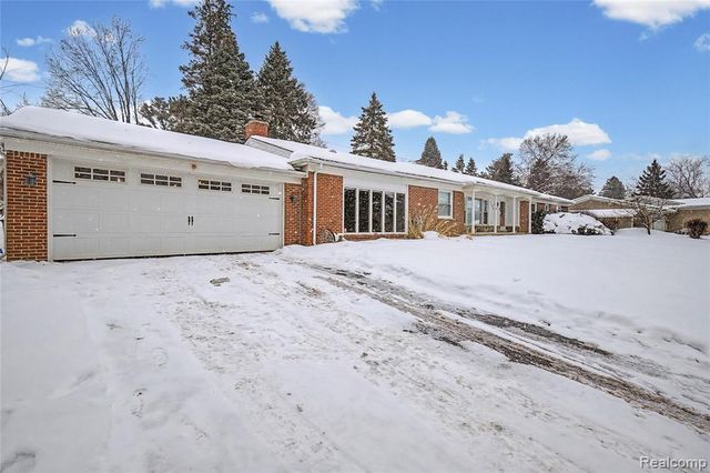 6380 Wellesley Terrace, Clarkston, MI 48346