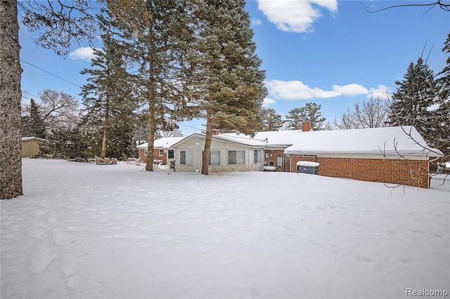 6380 Wellesley Terrace, Clarkston, MI 48346