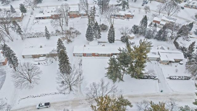 6380 Wellesley Terrace, Clarkston, MI 48346