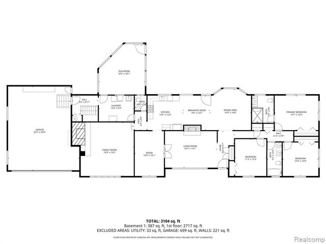 6380 Wellesley Terrace, Clarkston, MI 48346