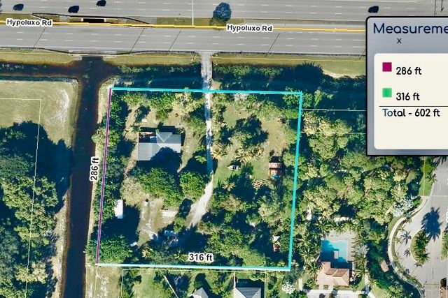 5947 Hypoluxo Road, Lake Worth, FL 33463